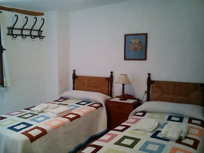 Agroturismo Casa Rural Conjunto Los Prados