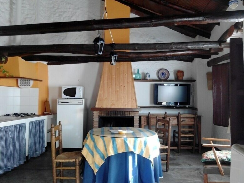 Agroturismo Casa Rural Conjunto Los Prados