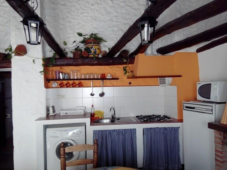 Agroturismo Casa Rural Conjunto Los Prados