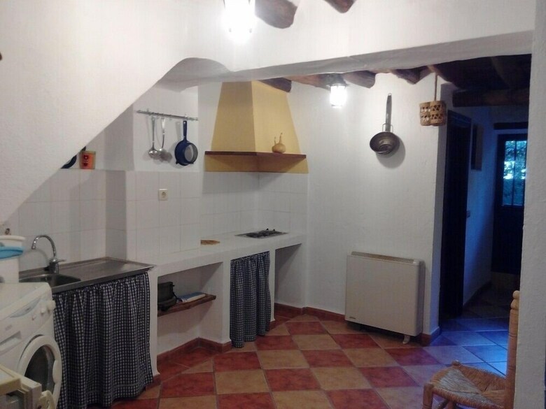 Agroturismo Casa Rural Conjunto Los Prados