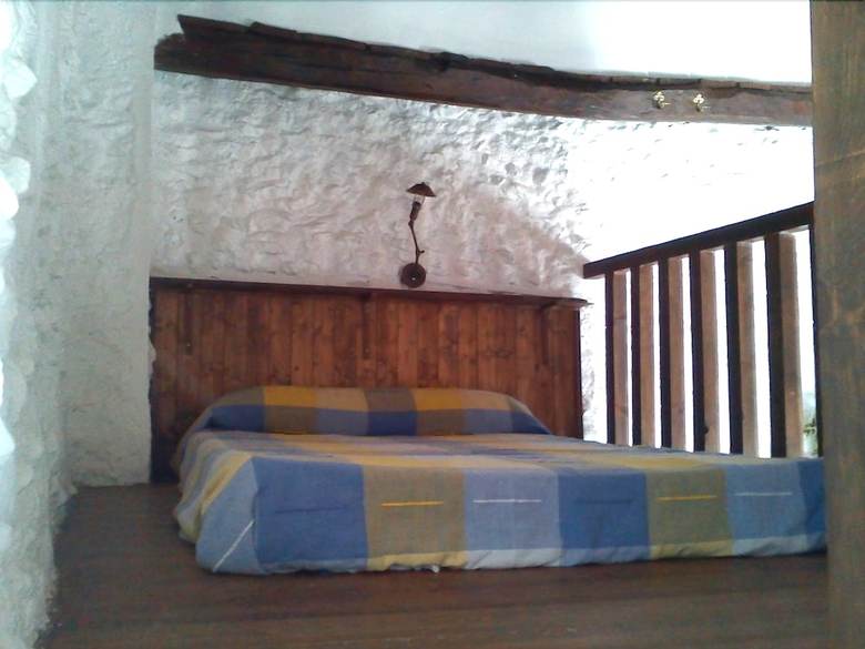 Agroturismo Casa Rural Conjunto Los Prados