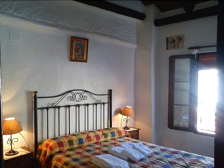 Agroturismo Casa Rural Conjunto Los Prados
