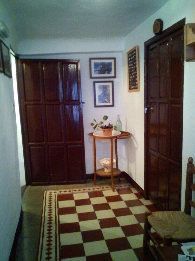 Agroturismo Casa Rural Conjunto Los Prados