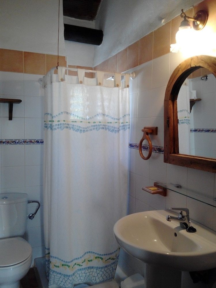 Agroturismo Casa Rural Conjunto Los Prados