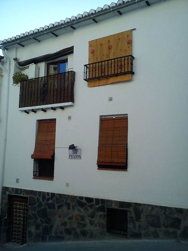 Agroturismo Casa Rural Conjunto Los Prados