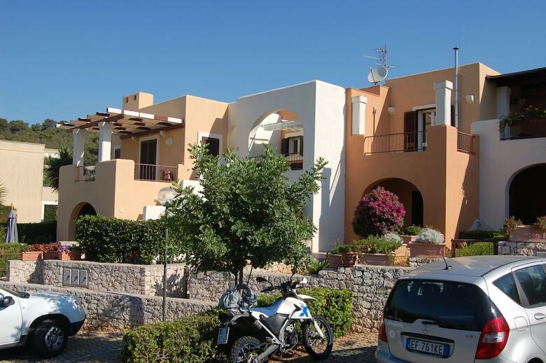 Apartamento Torre Del Mito