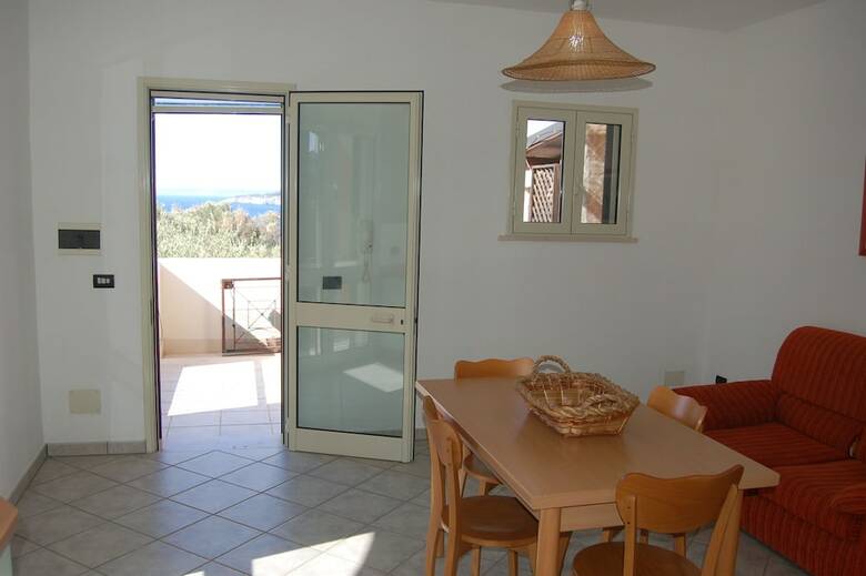 Apartamento Torre Del Mito