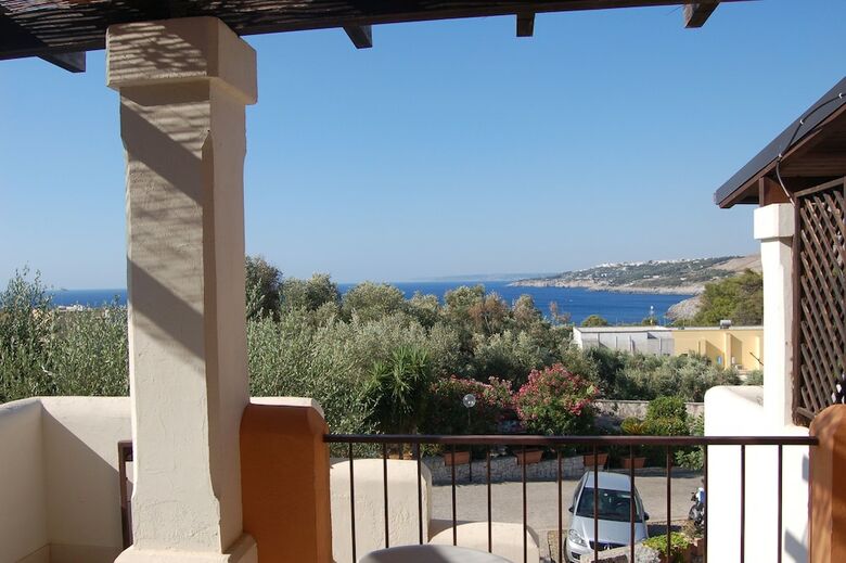 Apartamento Torre Del Mito