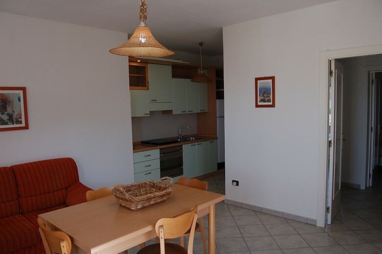 Apartamento Torre Del Mito
