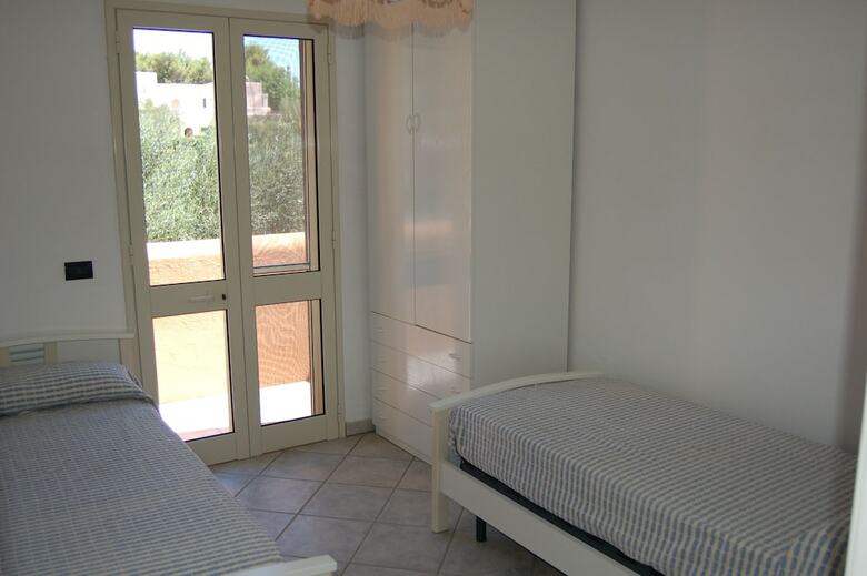 Apartamento Torre Del Mito