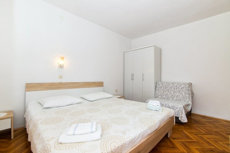 Apartamentos Rooms Holiday Vibes