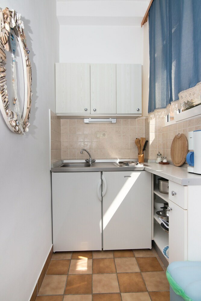 Apartamentos Rooms Holiday Vibes