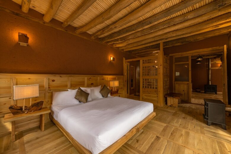 Hotel Stok Palace Heritage