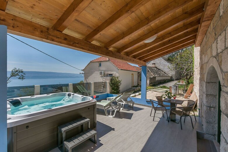 House Darijo
