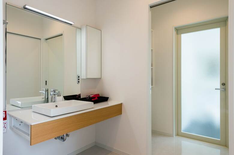 Villa Jacuzzi Terrace Okinawa Ims
