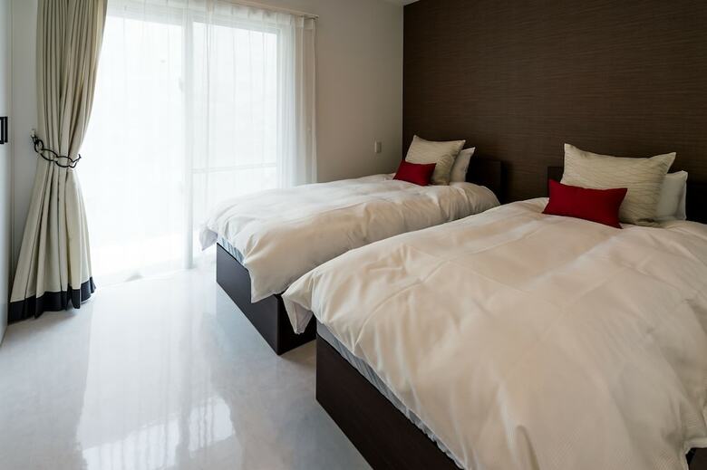 Villa Jacuzzi Terrace Okinawa Ims