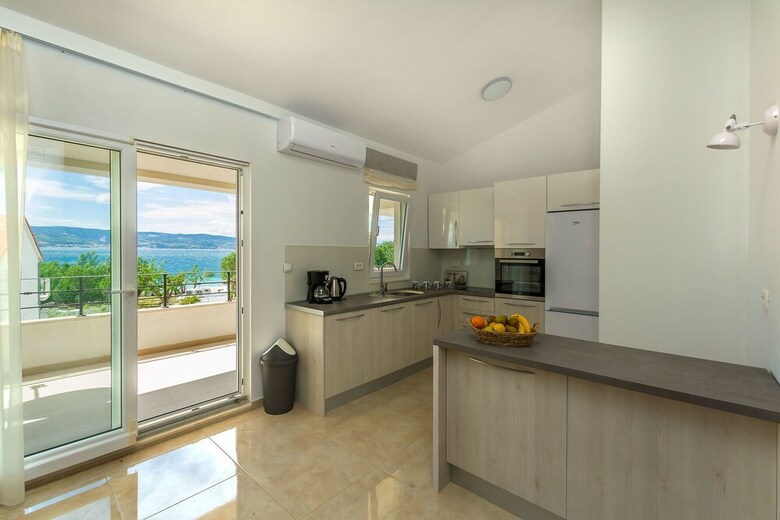 Apartments Villa Aquamarine