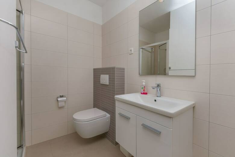 Apartments Villa Aquamarine