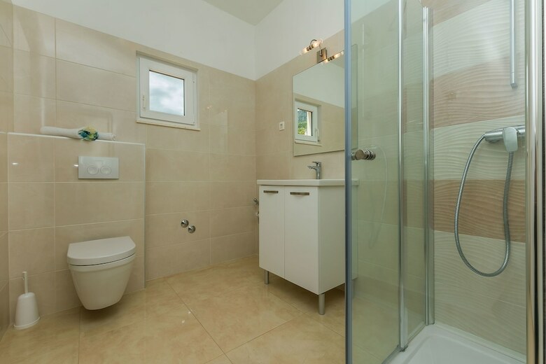 Apartments Villa Aquamarine