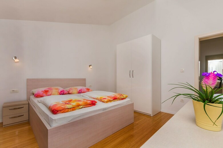 Apartments Villa Aquamarine