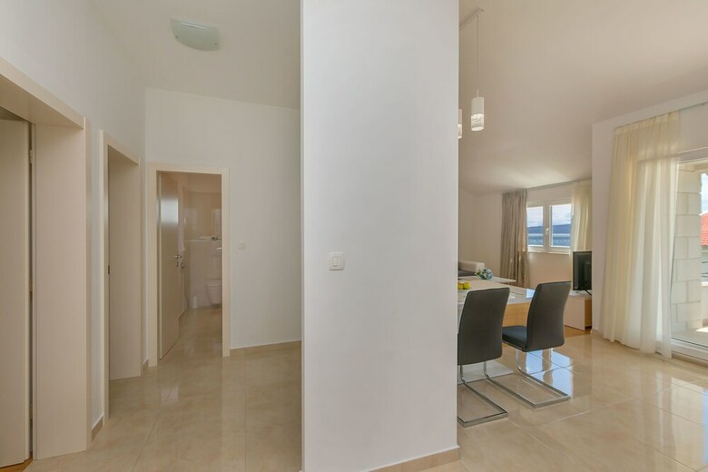 Apartments Villa Aquamarine