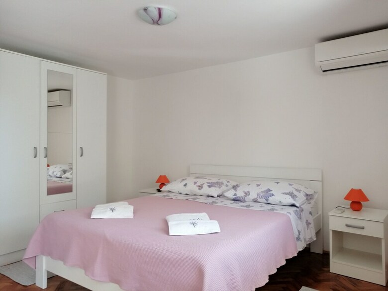 Apartment Sea Princess