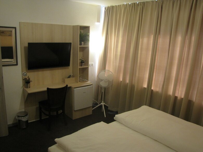Milano Hotel