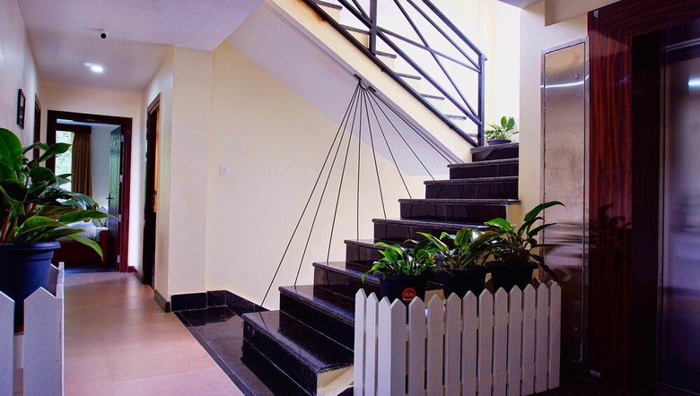 Hotel Muscatel Bellevue