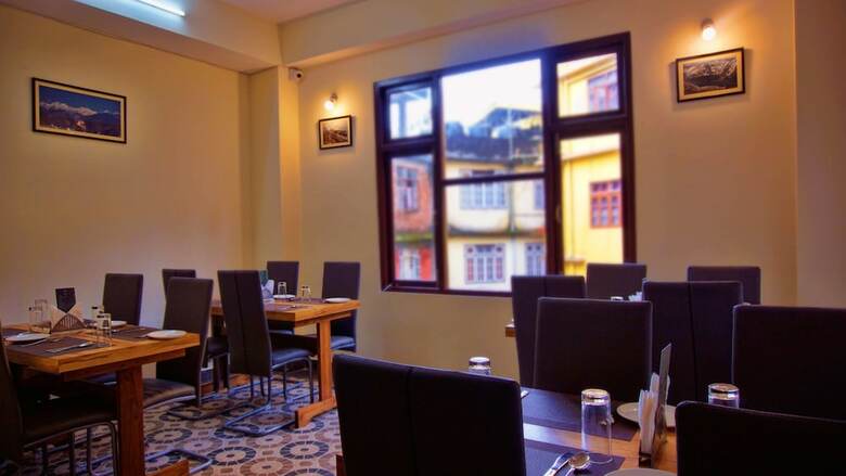 Hotel Muscatel Bellevue