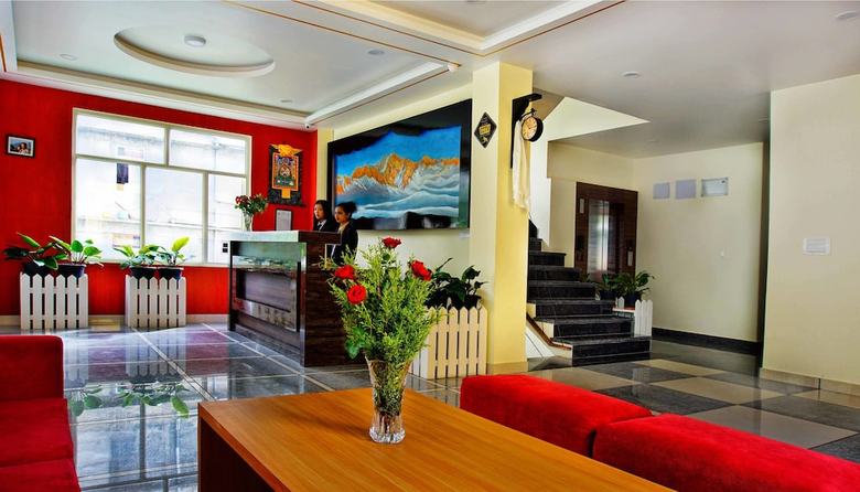 Hotel Muscatel Bellevue