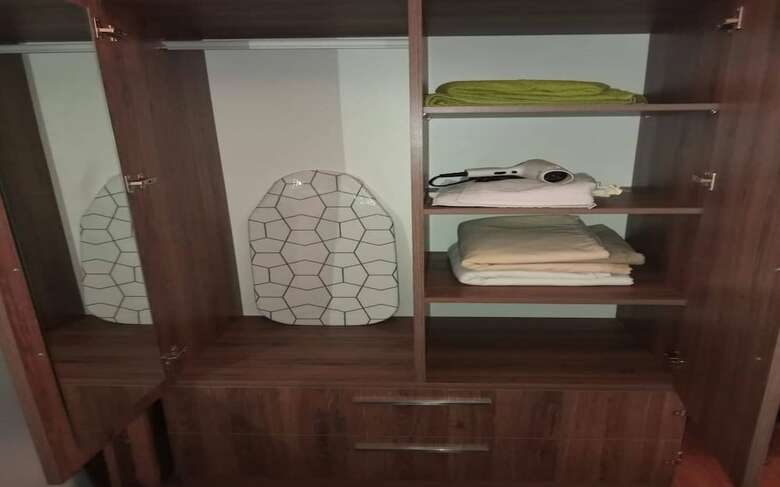 Longbeach Studio Apartment