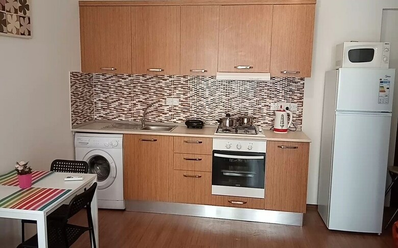 Longbeach Studio Apartment