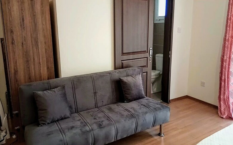 Longbeach Studio Apartment