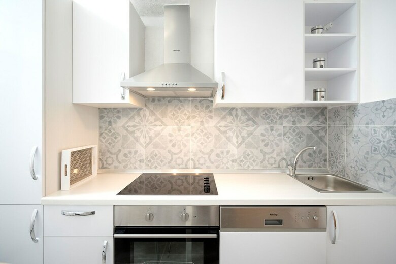 Apartments Moro