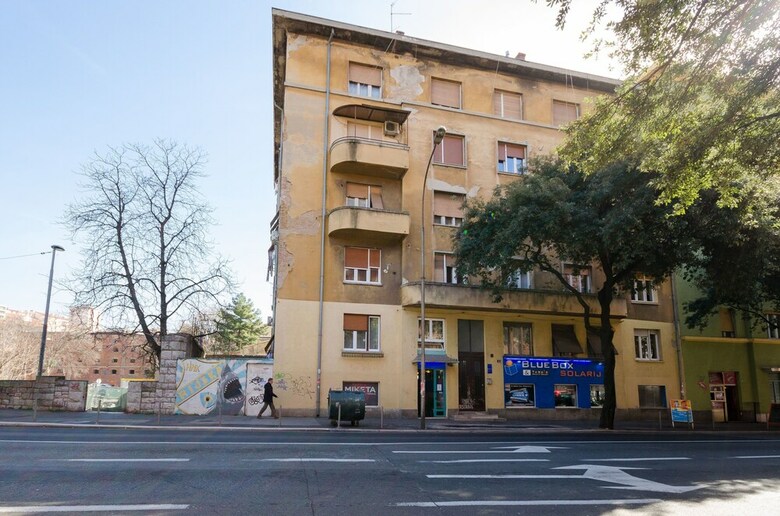 Apartment Snjezana
