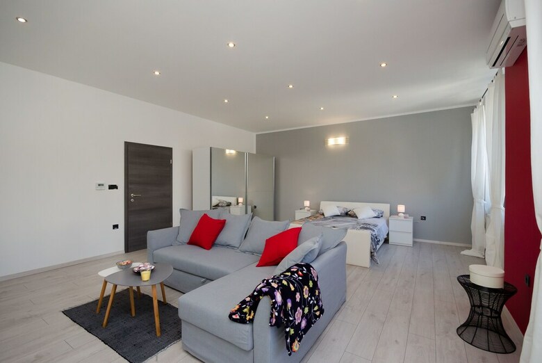 Apartment Snjezana