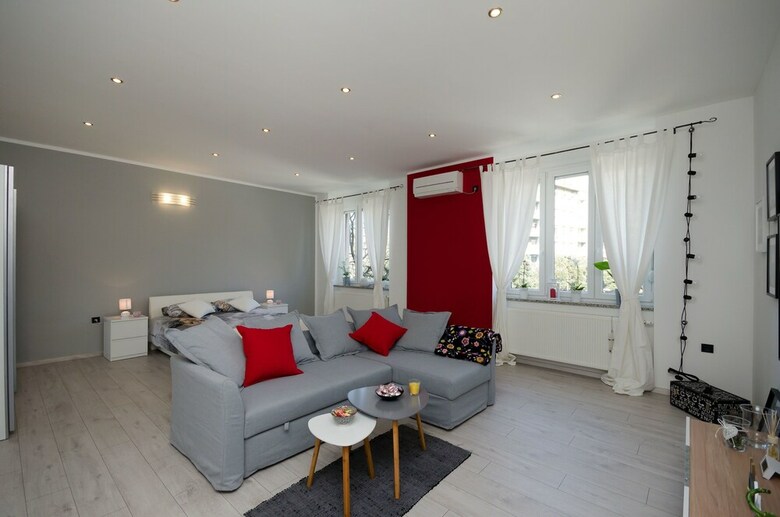 Apartment Snjezana