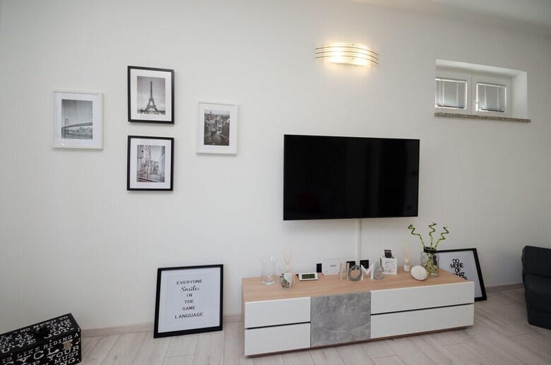 Apartment Snjezana