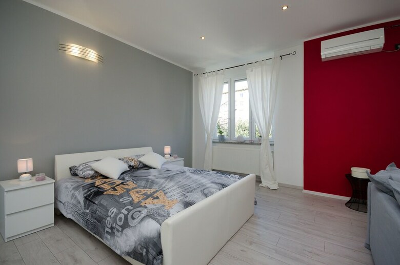 Apartment Snjezana