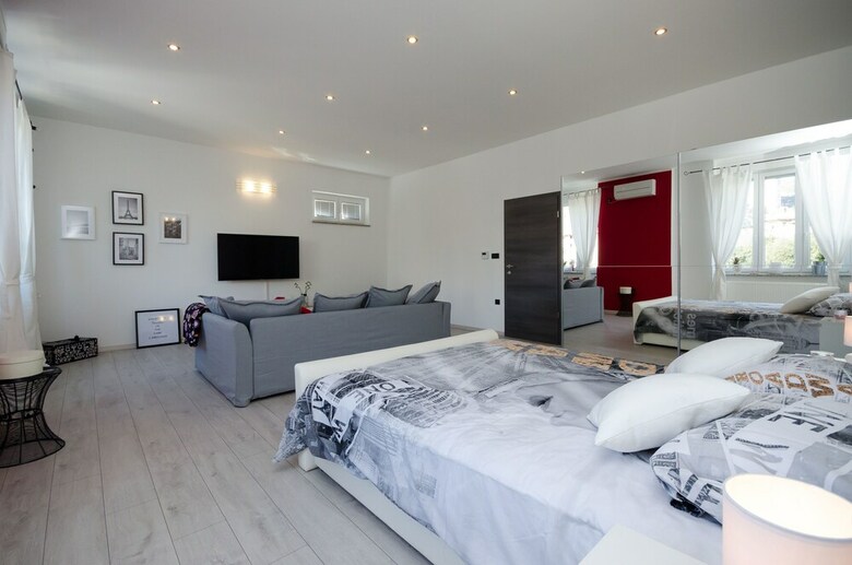 Apartment Snjezana