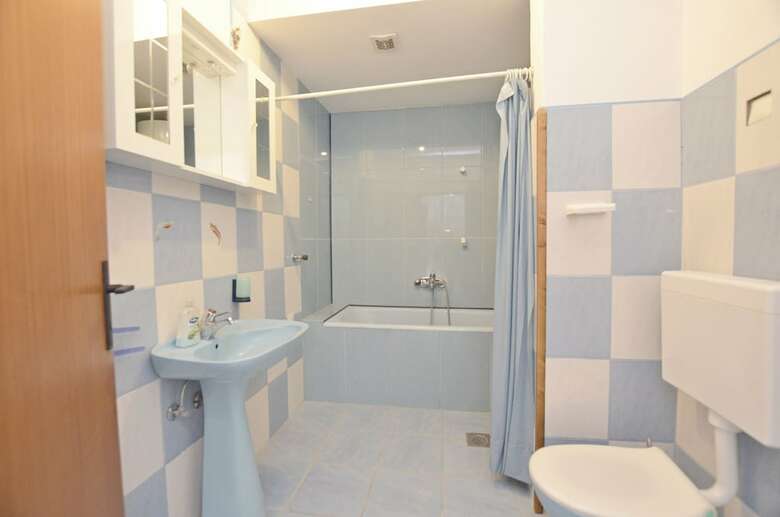 Apartments Davor