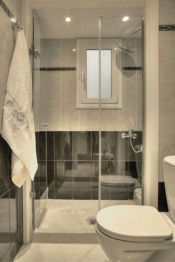 Downtown Glyfada Smart Apartment