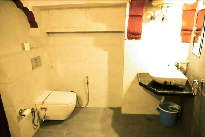Hotel Singhvi's Haveli