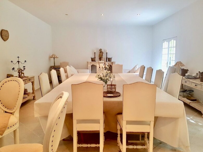 Bed & Breakfast La Colline Des Oliviers