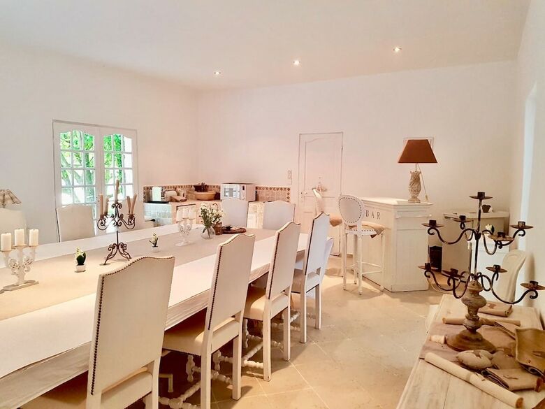 Bed & Breakfast La Colline Des Oliviers