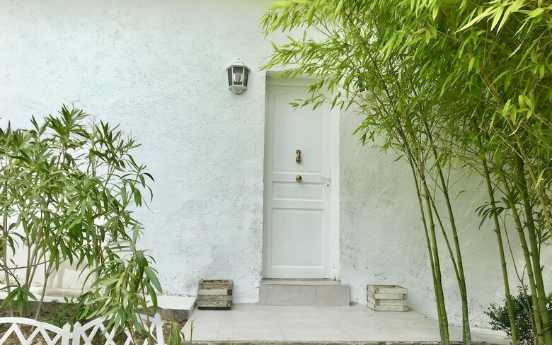 Bed & Breakfast La Colline Des Oliviers