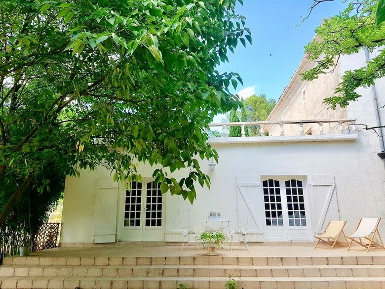 Bed & Breakfast La Colline Des Oliviers
