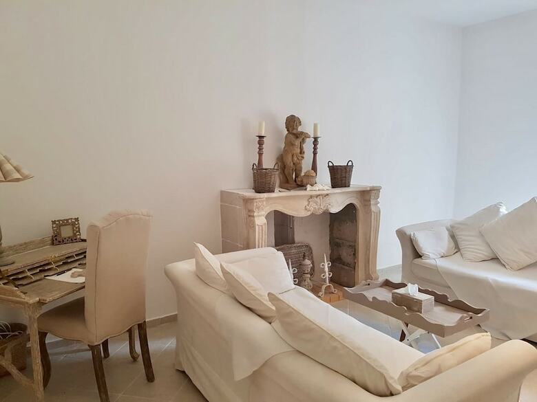 Bed & Breakfast La Colline Des Oliviers