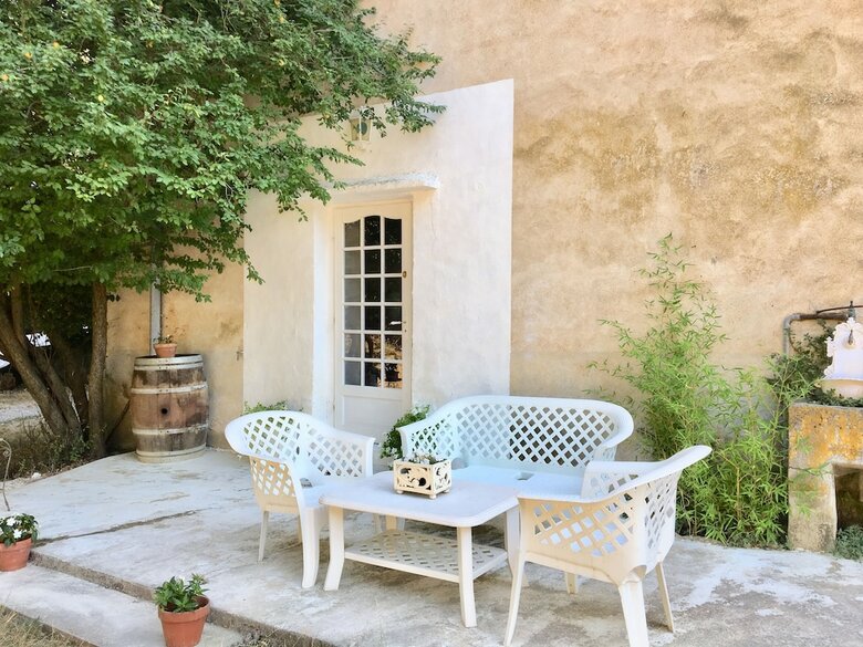Bed & Breakfast La Colline Des Oliviers