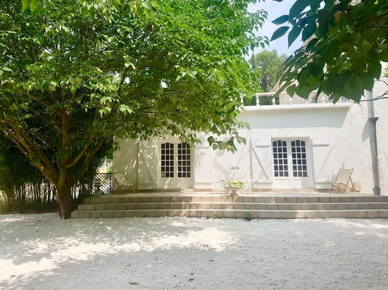 Bed & Breakfast La Colline Des Oliviers